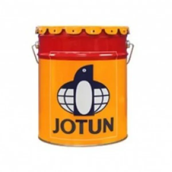 Sơn chống rỉ màu đỏ Jotun Alkyd Primer 20L