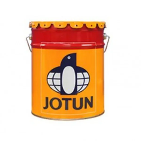 Sơn chống rỉ màu đỏ Jotun Alkyd Primer 5L