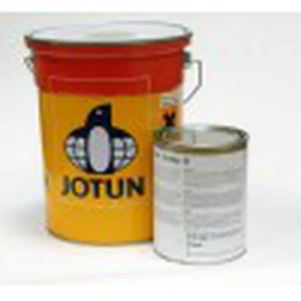 Jotun Penguard Topcoat Xám 38 -Sơn phủ Epoxy 2TP