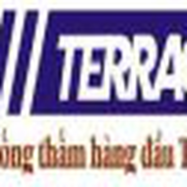 Sơn phủ sàn Terraco Diamond Seal 18Kg