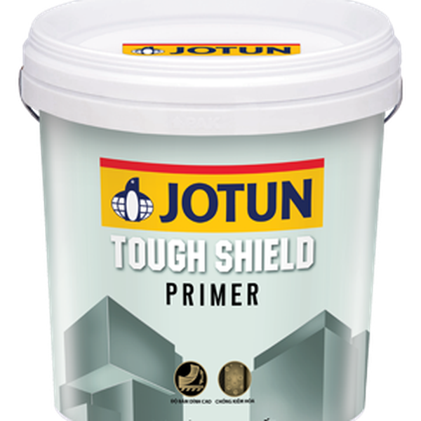 Jotun Tough Shield Primer 5L (Sơn lót ngoại thất)