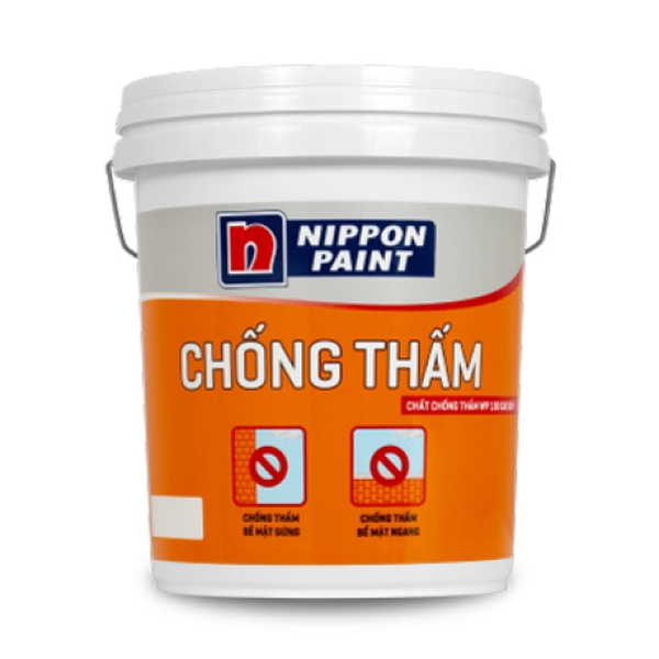 NP Chống thấm WP100 18Kg