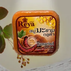 Xà Phòng Reya Tinh Chất Me