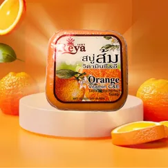 Xà phòng Reya Hương Cam 