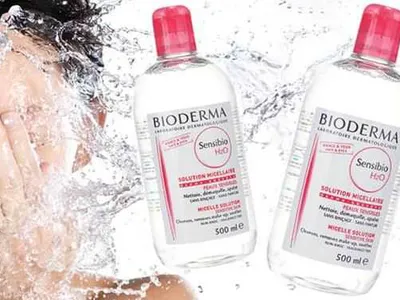 Nước tẩy trang Bioderma dùng có tốt không?