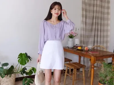 5 cách phối đồ công sở cả tuần mát mẻ mà vẫn thật thanh lịch