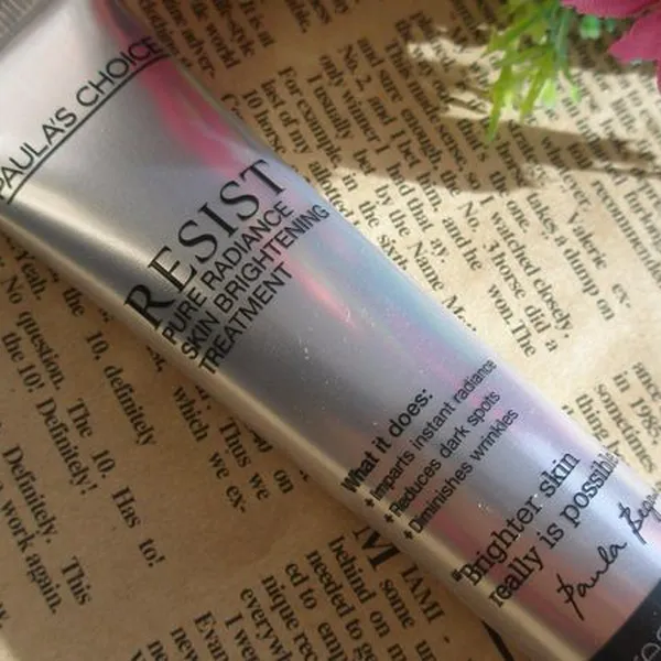 Tinh chất điều trị làm sáng da Paula's Choice