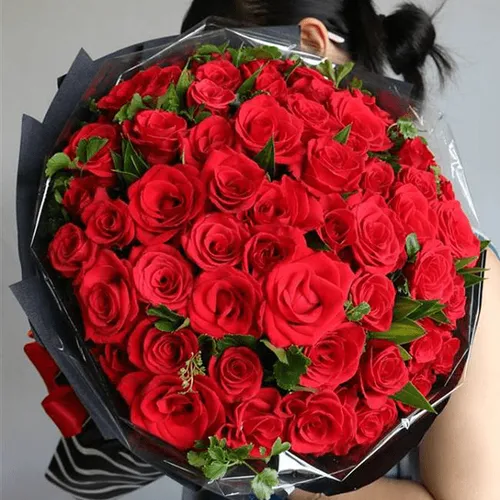 Bó Hoa Sinh Nhật Hải Phòng 01