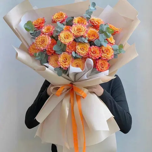 Bó Hoa Sinh Nhật Hải Phòng 07