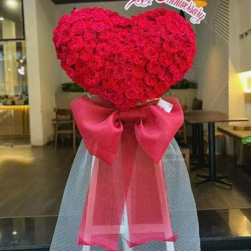 Giỏ Hoa Sinh Nhật Hải Phòng 06