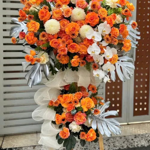 Hoa Chúc Mừng Hải Phòng 14