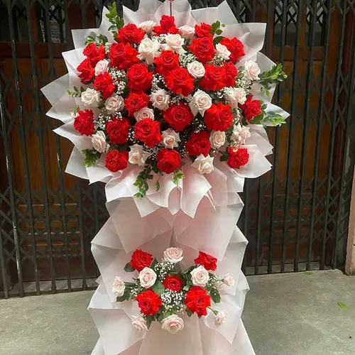 Hoa Chúc Mừng Hải Phòng 19