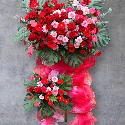 Hoa Chúc Mừng Hải Phòng 27
