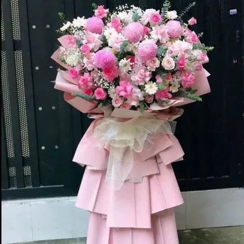 Hoa Khai Trương Hải Phòng 06