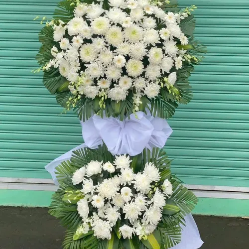 Hoa Tang Lễ Hải Phòng 03