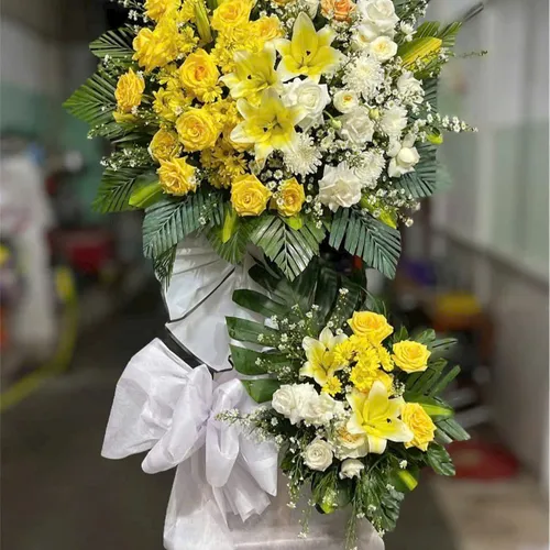 Hoa Tang Lễ Hải Phòng 09