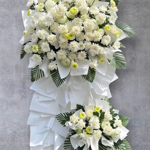 Hoa Tang Lễ Hải Phòng 25