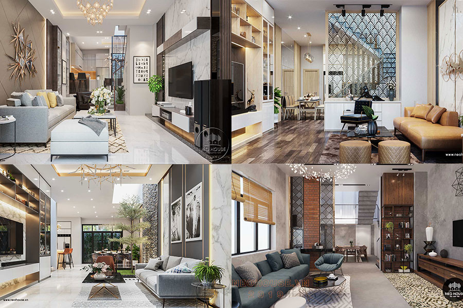 Những kiểu nhà mẫu đẹp nhất trong năm 2020 Những kiểu nhà mẫu đẹp nhất trong năm 2020