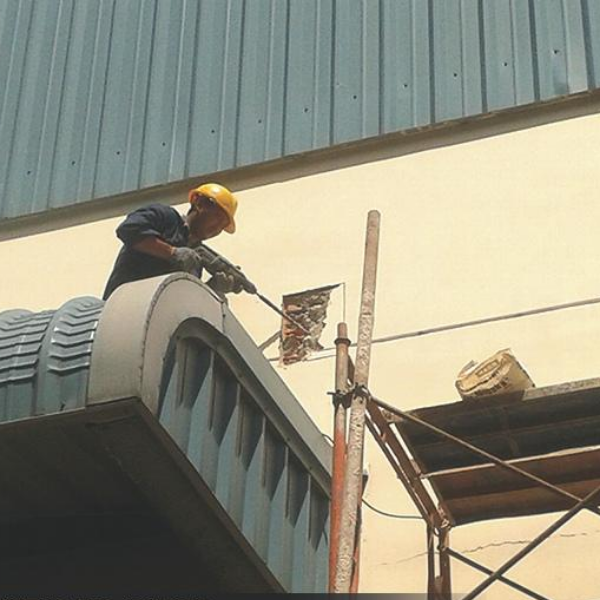 đội ngũ nhân viên bảo trì, sữa chữa tận tâm đội ngũ nhân viên bảo trì, sữa chữa tận tâm