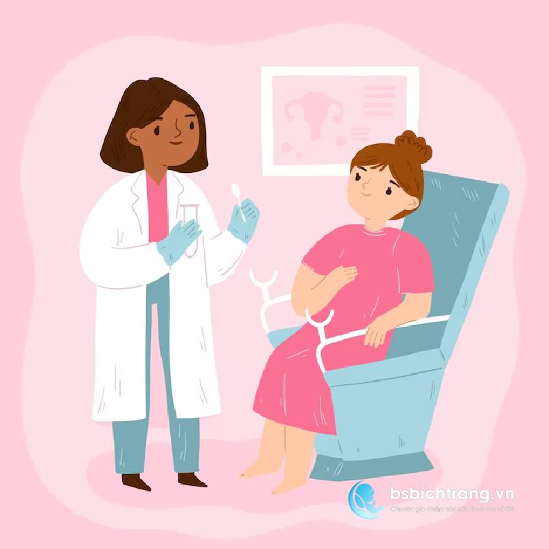 Có nên đi khám thai sớm hay không? Chia sẻ từ Bs Bích Trang BMT - Chuyên gia chăm sóc sức khỏe Mẹ và Bé