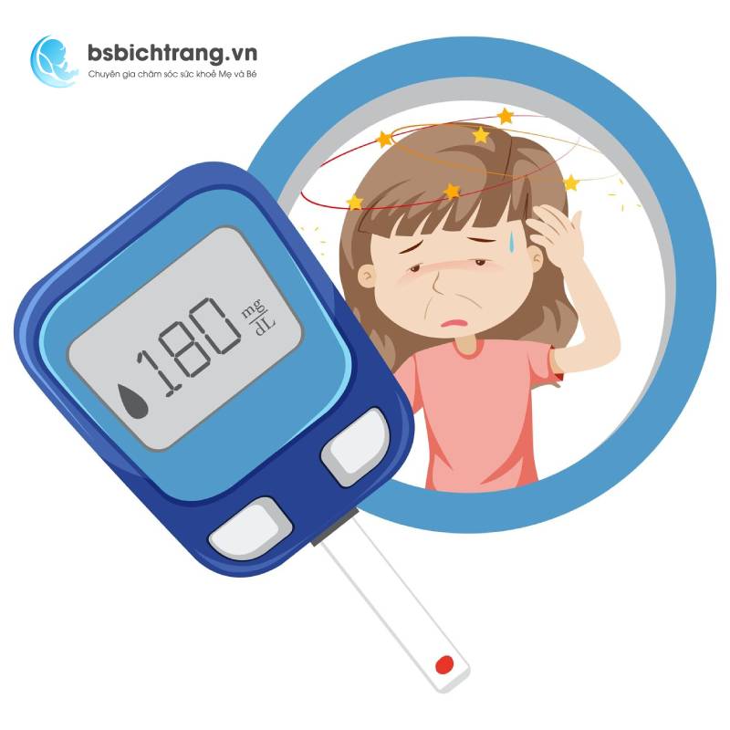 Tại sao phải xét nghiệm tiểu đường thai kỳ?