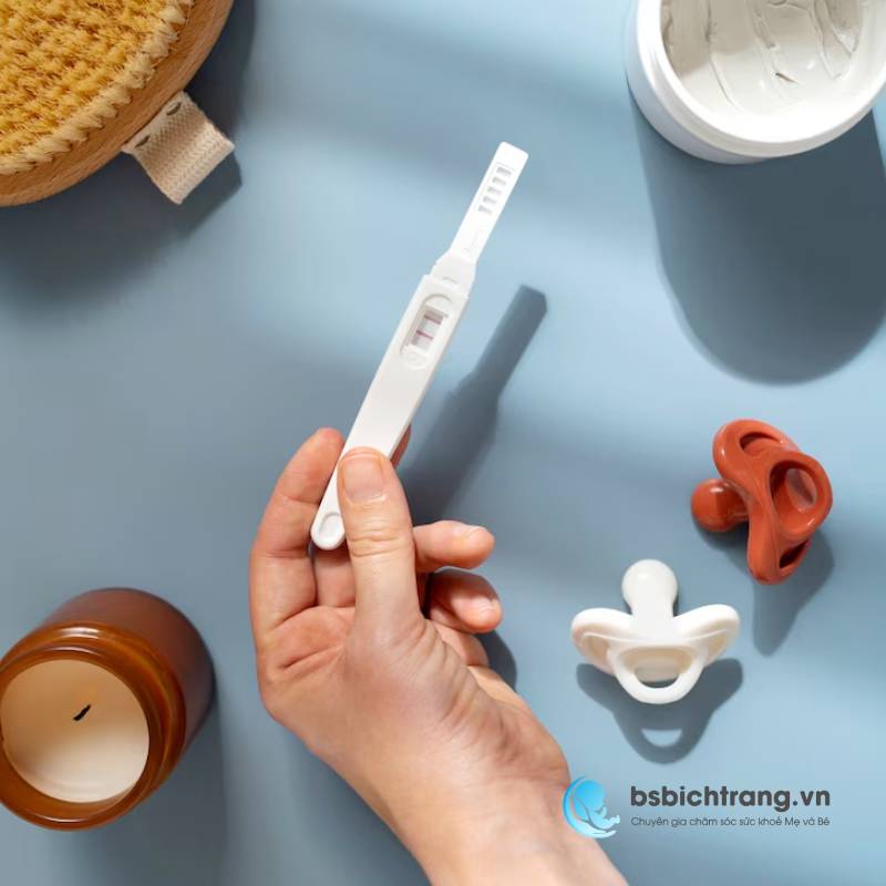 Hướng dẫn cách tính ngày rụng trứng và thời điểm dễ thụ thai