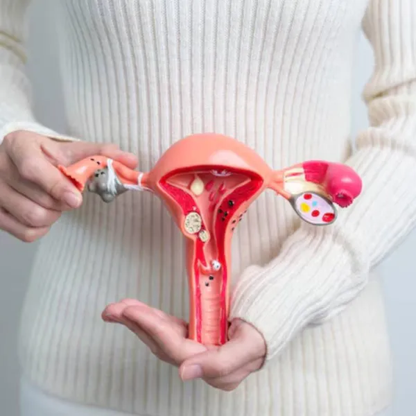 Giải thích về sản dịch và sự co hồi tử cung sau sinh: Chia sẻ kinh nghiệm từ Bs Bích Trang BMT
