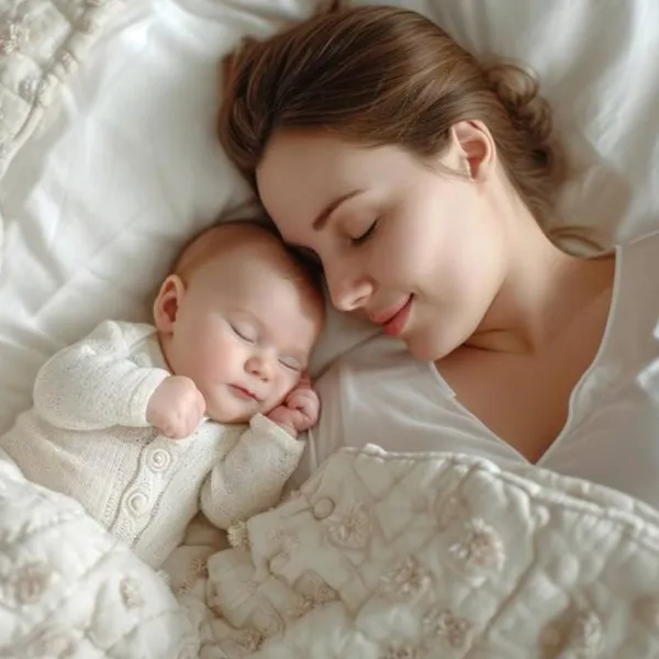 Hậu sản và những điều cần biết, chia sẻ từ Bs Bích Trang BMT