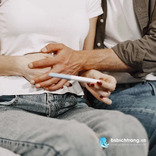 Có nên đi khám thai sớm hay không? Chia sẻ từ Bs Bích Trang BMT - Chuyên gia chăm sóc sức khỏe Mẹ và Bé
