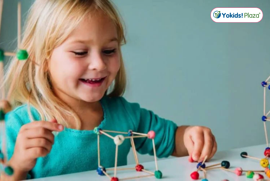 Học STEM Có Cần Giỏi Toán Không? Những Điều Ba Mẹ Nên Biết Học STEM Có Cần Giỏi Toán Không? Những Điều Ba Mẹ Nên Biết