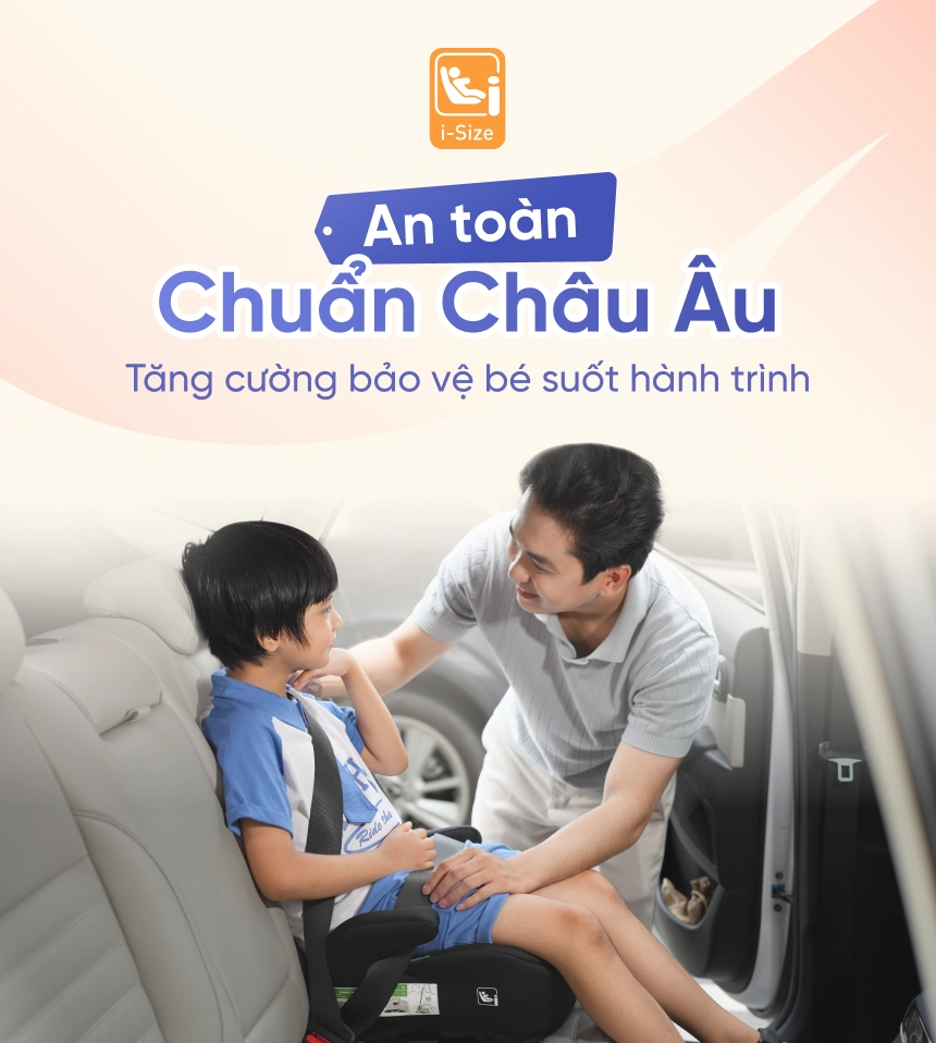 Ghế ngồi ô tô Animo Comfy Isofix (125-150cm, i-size, K11, Steel Gray, Booster) Ghế ngồi ô tô Animo Comfy Isofix (125-150cm, i-size, K11, Steel Gray, Booster)