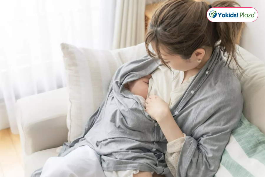Các phương pháp giúp gọi sữa về nhanh sau sinh mổ Các phương pháp giúp gọi sữa về nhanh sau sinh mổ