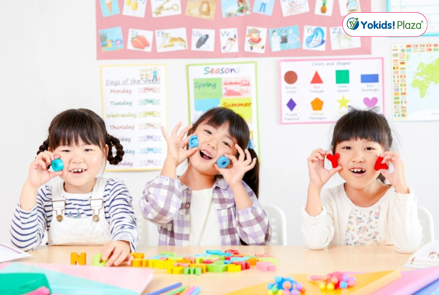 Cách Đánh Giá Một Lớp Học STEM Chất Lượng: 8 Tiêu Chí Ba Mẹ Nên Biết Cách Đánh Giá Một Lớp Học STEM Chất Lượng: 8 Tiêu Chí Ba Mẹ Nên Biết