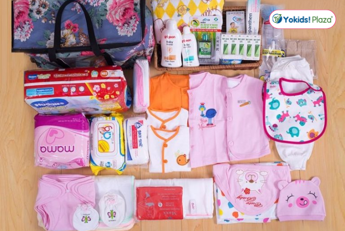 checklist chuẩn bị đồ đi sinh cho mẹ và bé checklist chuẩn bị đồ đi sinh cho mẹ và bé
