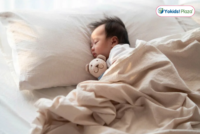 Checklist sinh hoạt giúp bé quay lại nề nếp sau Tết