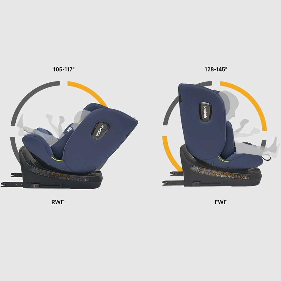 Ghế ngồi ô tô Jovikids Ranger TT R129 0-12Y (Màu xanh) Ghế ngồi ô tô Jovikids Ranger TT R129 0-12Y (Màu xanh)