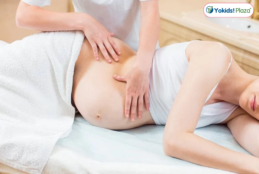 Hệ sinh thái chăm sóc mẹ và bé Hệ sinh thái chăm sóc mẹ và bé