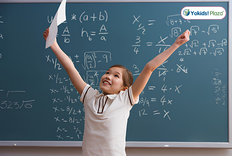 Học STEM Có Cần Giỏi Toán Không? Những Điều Ba Mẹ Nên Biết Học STEM Có Cần Giỏi Toán Không? Những Điều Ba Mẹ Nên Biết