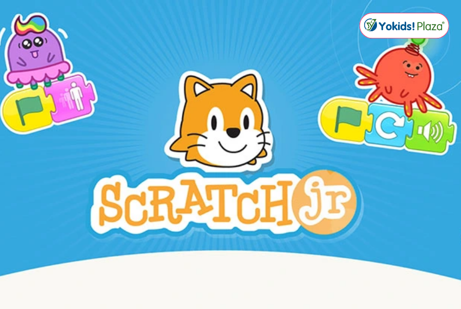 Scratch Là Gì? Cách Trẻ Em Làm Quen Với Lập Trình Qua Scratch Scratch Là Gì? Cách Trẻ Em Làm Quen Với Lập Trình Qua Scratch