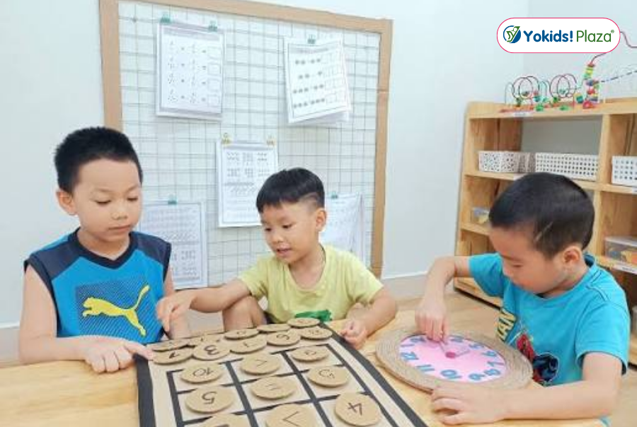 STEM Cho Trẻ Hướng Nội: Cách Chọn Hoạt Động Và Môi Trường Học Phù Hợp STEM Cho Trẻ Hướng Nội: Cách Chọn Hoạt Động Và Môi Trường Học Phù Hợp