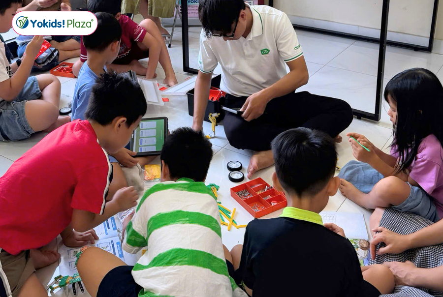 Thiết kế và chế tạo mô hình Thiết kế và chế tạo mô hình