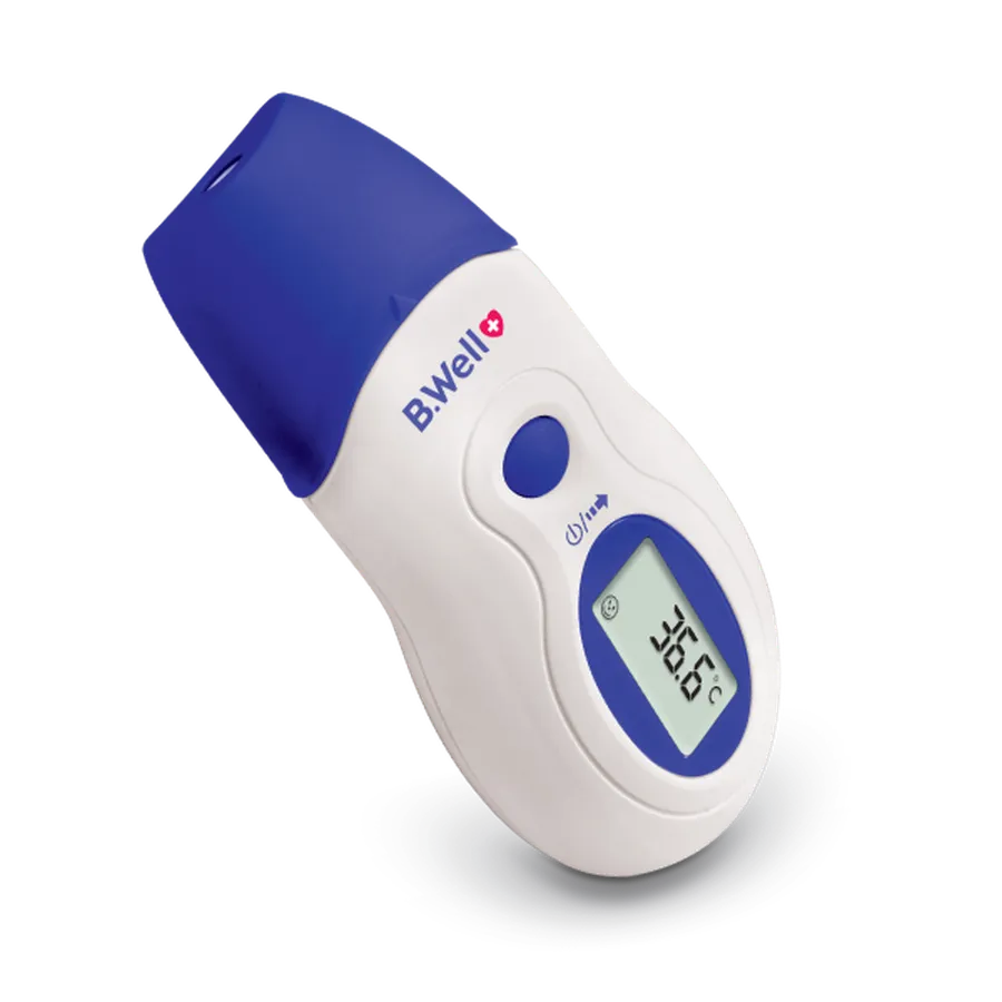 Nhiệt Kế Hồng Ngoại B.Well Swiss WF-1000
