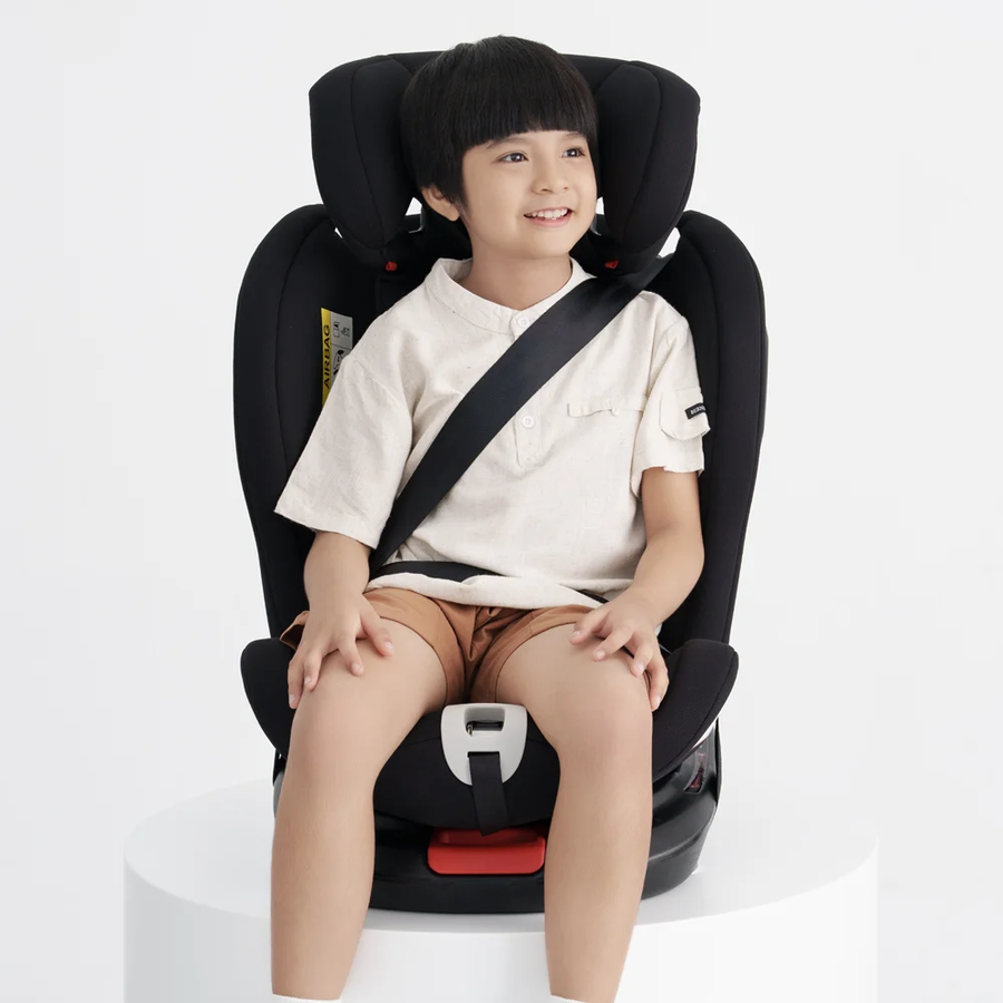 Ghế ngồi ô tô Animo OneFit Isofix 360