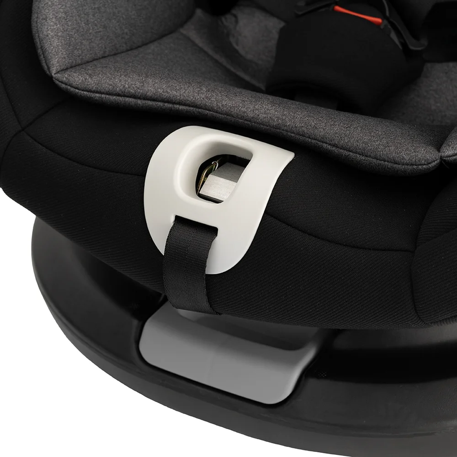 Ghế ngồi ô tô Animo OneFit Isofix 360