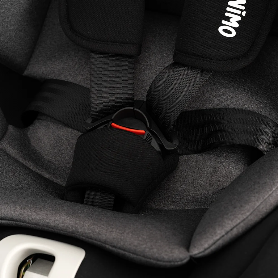 Ghế ngồi ô tô Animo OneFit Isofix 360