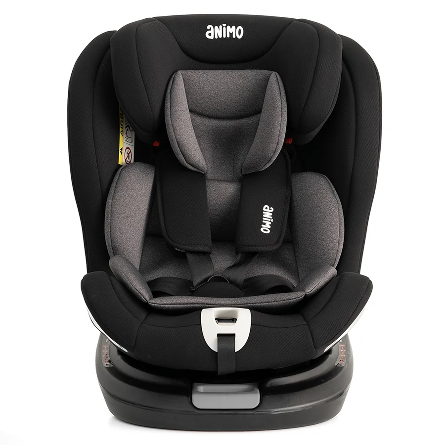 Ghế ngồi ô tô Animo OneFit Isofix 360