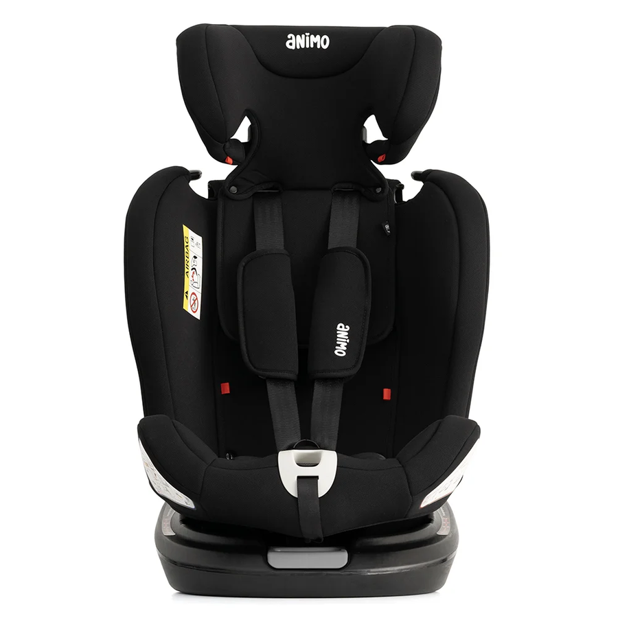 Ghế ngồi ô tô Animo OneFit Isofix 360