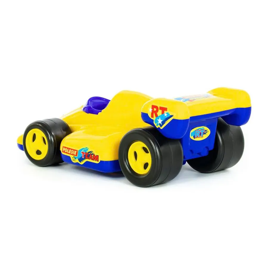 Xe đua đồ chơi F1 PLS