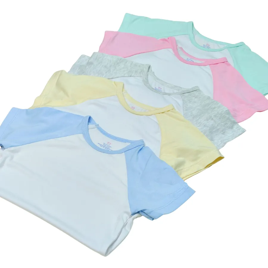 Áo bodysuit vải bamboo tròng đầu