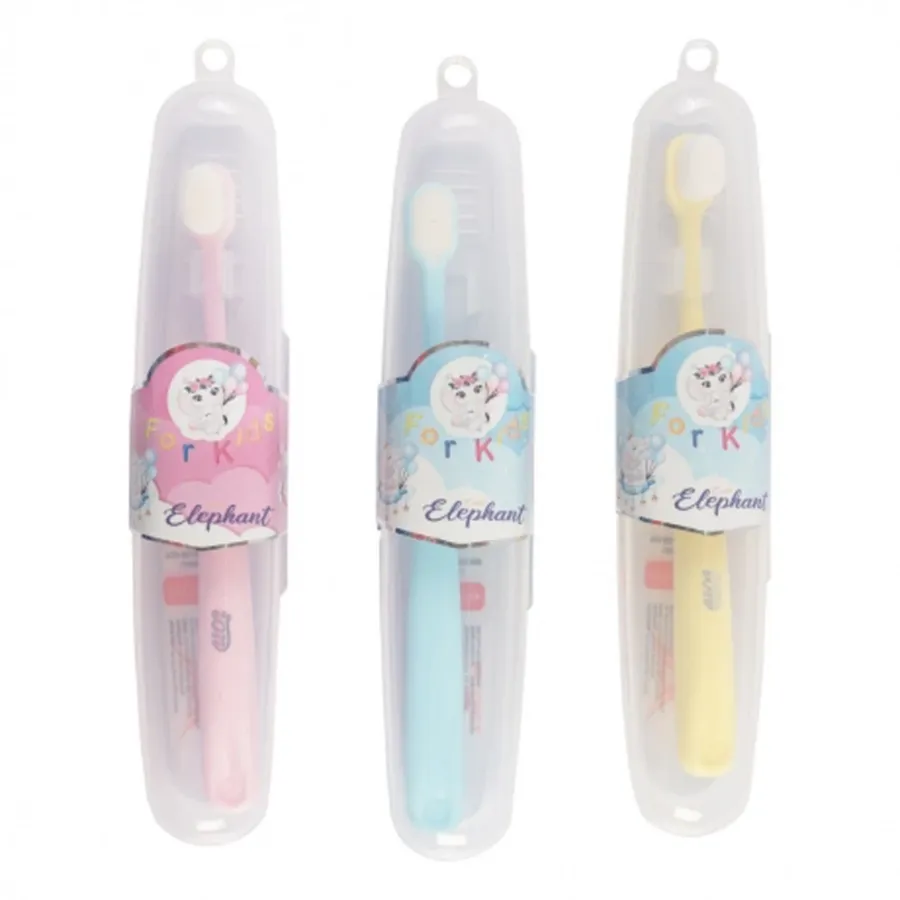 Bàn chải đánh răng Sachi